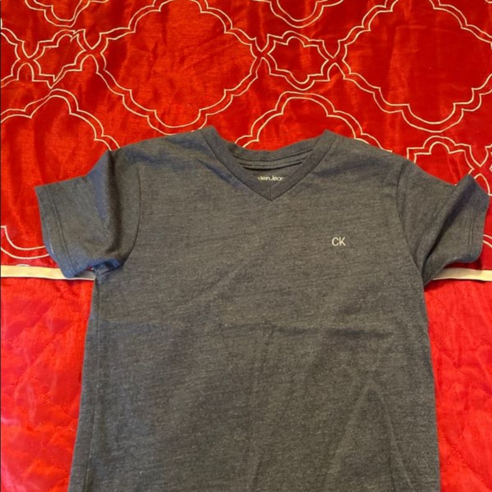 5 tee shirt size 4t - Picture 5 of 6